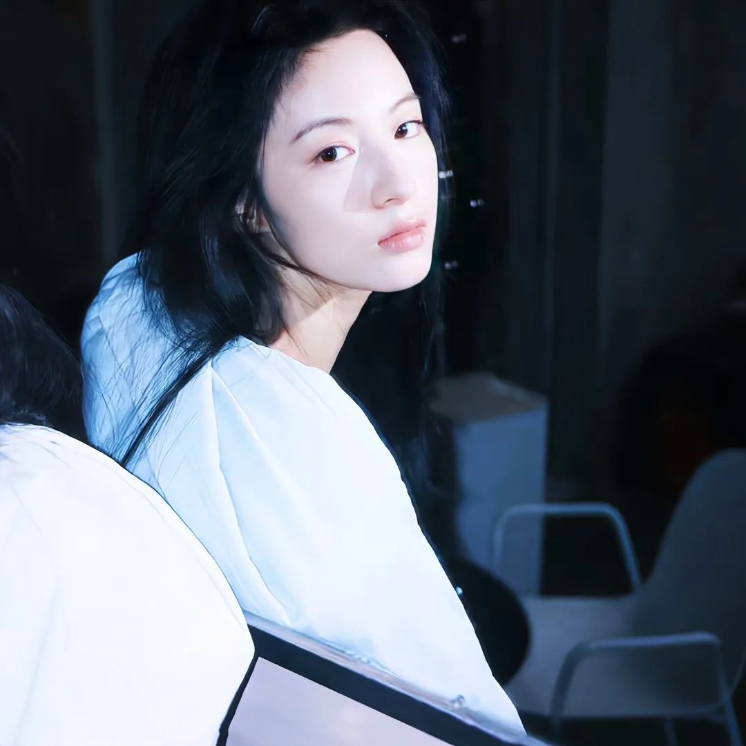 我的超级前女友