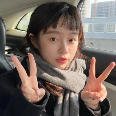 蔷薇色的布子